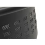 Cattara MERAPI kandalló fedéllel