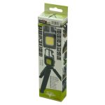 LED-es zseblámpa Cattara COB 600lm MULTI TRIPOD állvánnyal