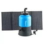 Medenceszűrő Marimex ProStar Solar 3