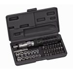 Kreator KRT500101 41 darabos szerszámkészlet