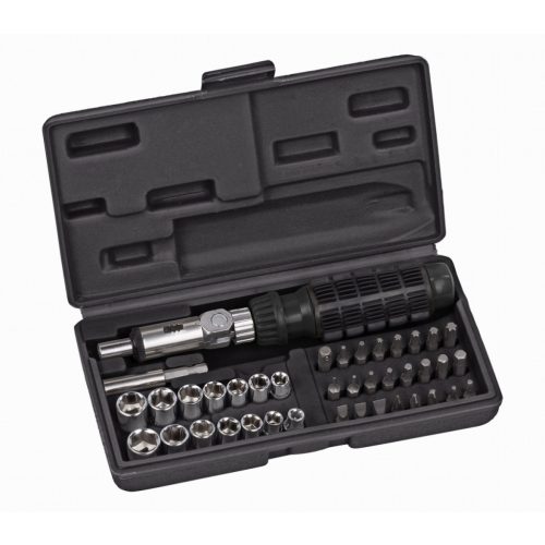 Kreator KRT500101 41 darabos szerszámkészlet