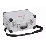 Kreator KRT640106S szerszámos koffer, ezüst