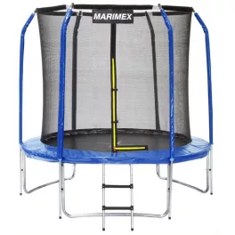 Marimex trambulin 244 cm kék 2021