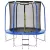 Marimex trambulin 244 cm kék 2021