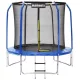 Marimex trambulin 244 cm kék 2021