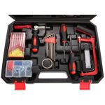 Sixtol HOME 110 szerszámkészlet