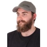 Sixtol LED siltes sapka B-CAP 25lm lámpával, újratölthető, USB szürke