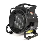 NAC elektromos fűtőtest HE-2K-S-BG 2000W