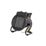 NAC elektromos fűtőtest HE-3K-S-BG 3000W