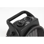NAC elektromos fűtőtest HE-3K-S-BG 3000W