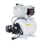 Házi vízmű NAC BSE100-19-L