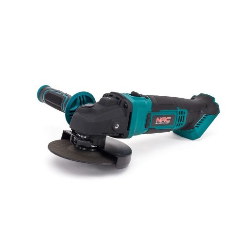 NAC AKU AKU AGE-125-LI-20V 125 mm-es sarokcsiszoló