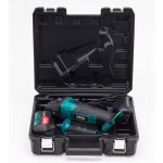 Sarokcsiszoló NAC AKU AGE-125-LI-B-20V 125mm