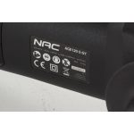 Sarokcsiszoló NAC AGE120-S-GY 125mm 1200w