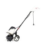 NAC TIE150-W talajművelő kultivátor, 45 cm.