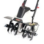 NAC TIE150-W talajművelő kultivátor, 45 cm.