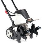 NAC TIE150-W talajművelő kultivátor, 45 cm.