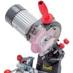 NAC SHE230-F elektromos láncfűrész lánc élező gép