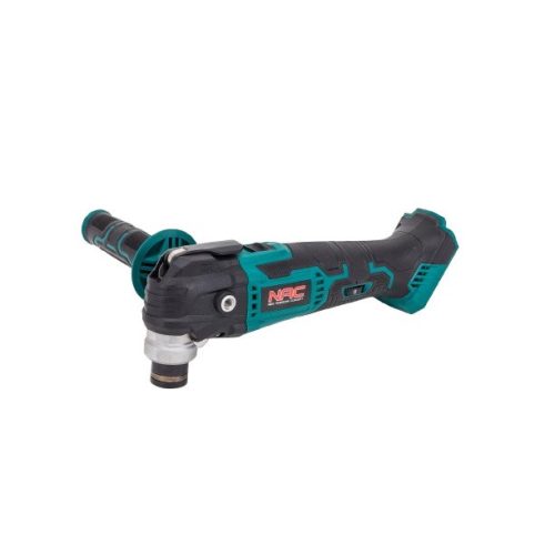 Oszcilláló köszörű NAC MT-LI-20V-gép