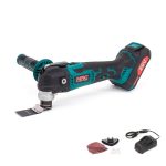 Oszcilláló köszörű NAC MT-LI-ST-20V