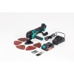 Oszcilláló köszörű NAC MT-LI-ST-20V