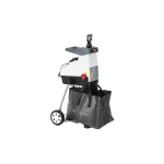 Ágaprító NAC SHE280S-BAG-G 2800W