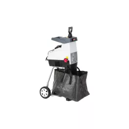 Ágaprító NAC SHE280S-BAG-G 2800W