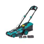 NAC LB-2B40-40-2x20V akkumulátoros fűnyíró