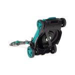 NAC LB-2B40-40-2x20V akkumulátoros fűnyíró