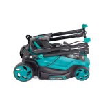 NAC LB-2B40-40-2x20V akkumulátoros fűnyíró