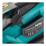 NAC LB-2B40-40-2x20V akkumulátoros fűnyíró