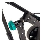 NAC LB-2B40-40-2x20V akkumulátoros fűnyíró