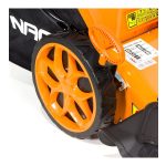 NAC LS46-450E-HSDS-JR benzinmotoros fűnyíró