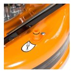 NAC LS46-450E-HSDS-JR benzinmotoros fűnyíró