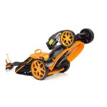 NAC LS46-450E-HSDS-JR benzinmotoros fűnyíró