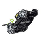 NAC LS46-450E-HSS-JR benzinmotoros fűnyírógép