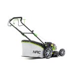 NAC LS46-450E-HSS-JR benzinmotoros fűnyírógép