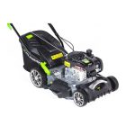 NAC Murray EQ2-500 benzinmotoros fűnyíró