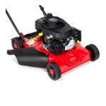 NAC LP50-146-SD-NG benzines fűnyíró