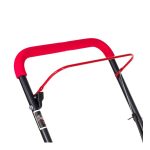 NAC LP50-146-SD-NG benzines fűnyíró