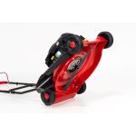 NAC LP50-146-SD-NG benzines fűnyíró