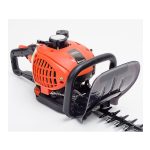 NAC benzines sövénynyíró 60cm