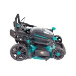 NAC LB-2B60-46-2x20V akkumulátoros fűnyíró