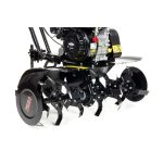 NAC TIP80-CR950 benzines kultivátor