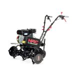 NAC TIP80-CR950 benzines kultivátor