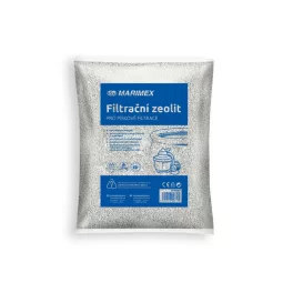 Marimex ZEOLIT szűrőtöltet 20kg