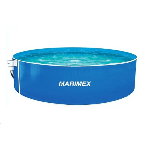 Bazén Marimex Orlando 4.57 x 1.07 m + Olympic skimmer