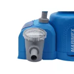 Marimex ProStar 6000 homokszűrő