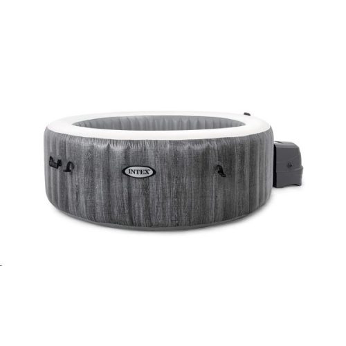 Marimex Pure Spa - Bubble Greywood Deluxe AP 6 felfújható pezsgőfürdő