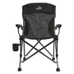 Cattara MERIT XXL összecsukható kempingszék 95 cm